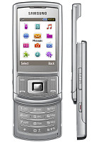 Samsung GT-S3500