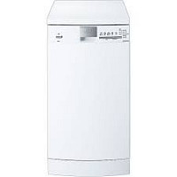 AEG Electrolux Favorit 54760