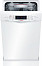 Bosch Super Silence SPS66TW00E
