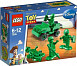 LEGO Toy Story 7595 Vojáci na hlídce