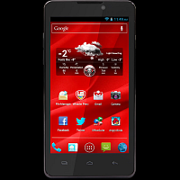 Prestigio MultiPhone 4505 DUO