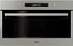 Whirlpool AMW 7032 IX