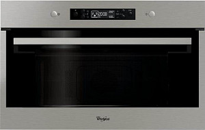 Whirlpool AMW 7032 IX