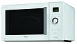 Whirlpool JQ 276 WH