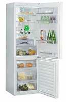Whirlpool WBC36992 NFC AW