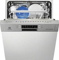 Electrolux ESI6710ROX