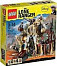 LEGO The Lone Ranger 79110 Přestřelka ve stříbrném dole
