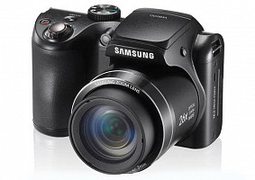 Samsung WB100