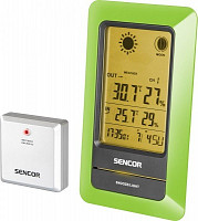 Sencor SWS 200 GN