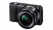 Sony NEX-3N