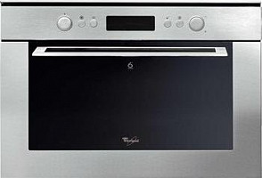 Whirlpool AMW 831 IX