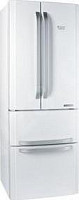 Hotpoint-Ariston 4D AA W