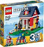 LEGO Creator 31009 Chatka