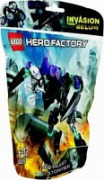LEGO Hero Factory 44016 Zubáč versus Stormer