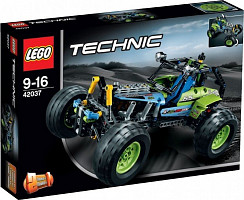 LEGO Technic 42037 Terénní formule