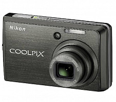 Nikon COOLPIX S600