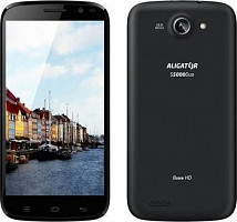 Aligator S5000 Duo HD