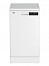 Beko DFS 28020 W