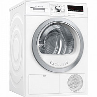 BOSCH WTW85490BY
