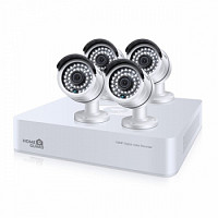 iGET HOMEGUARD HGDVK87704