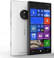 Nokia Lumia 830