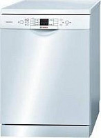 Bosch SMS58N02EU