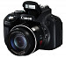 Canon PowerShot SX50 HS