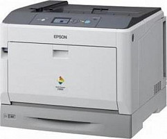 Epson AcuLaser C9300N