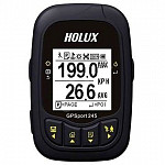 Holux Gpsport 245+