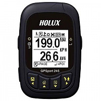 Holux Gpsport 245+
