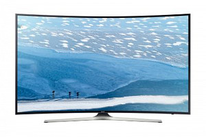 Samsung UE49KU6172