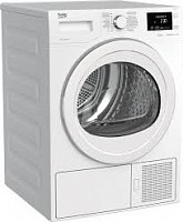 Beko EDS7534CSRX
