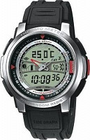 Casio Collection AQF-100W-7BVEF