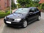 Opel Astra G