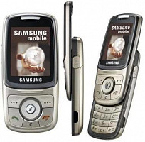 Samsung SGH-X530