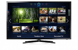 Samsung UE32F5500AY