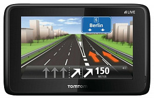 TomTom GO 1005