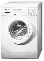 Bosch Maxx 4 WFC 1662