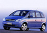 Opel Meriva 2003