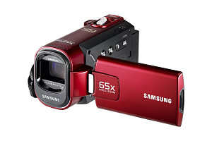 Samsung SMX-F40RP