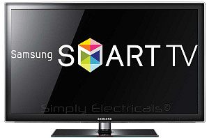 Samsung UE40D5520RK