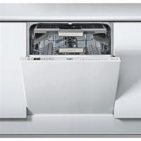 Whirlpool WIO 3T133 DEL