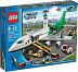 LEGO City 60022 Nákladní terminál