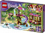 LEGO Friends 41038 Základna záchranářů v džungli