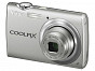 Nikon COOLPIX S225