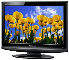 Panasonic TX-L26C10E