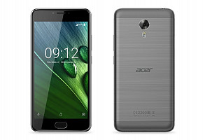 Acer Liquid Z6 Plus