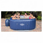 Bestway Lay-Z-Spa Hawaii