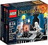 LEGO The Lord of the Rings 79005 Souboj čarodějů
