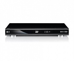LG HR550S